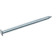 Parafuso de cabeça oval para caixilhos H13 BETOfix